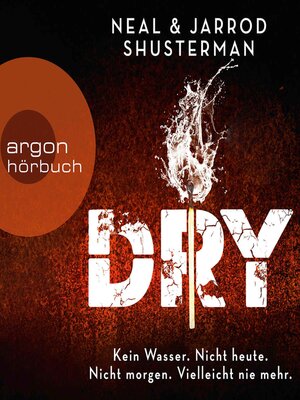 cover image of Dry